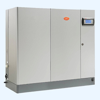 HumiSteam X-plus 130 кг/ч 400В UE130XLC01 Carel Паровой увлажнитель воздуха